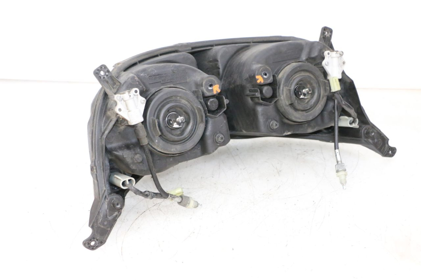 photo de PHARE AVANT YAMAHA FJR ABS 1300 (2006 - 2012) - Marquages et références