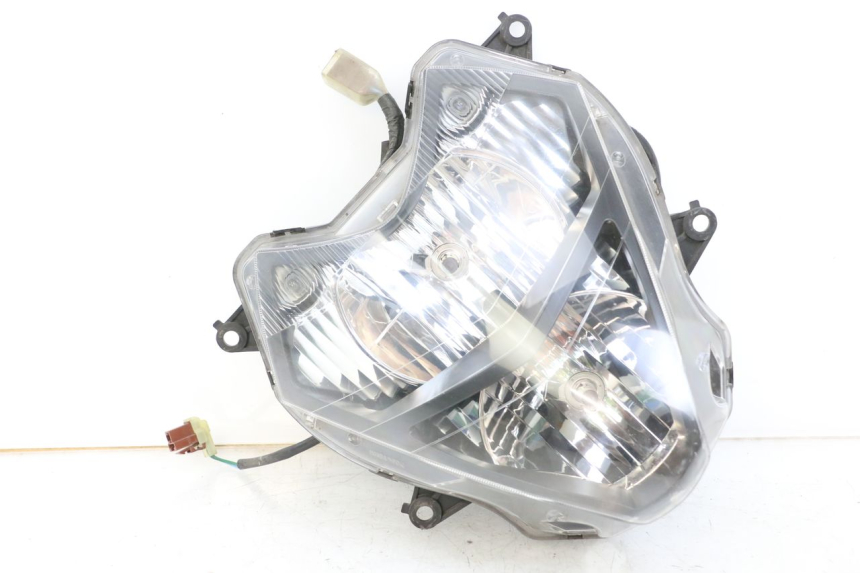 photo de PHARE AVANT HONDA FJS SILVER WING SILVERWING 400 (2005 - 2008)