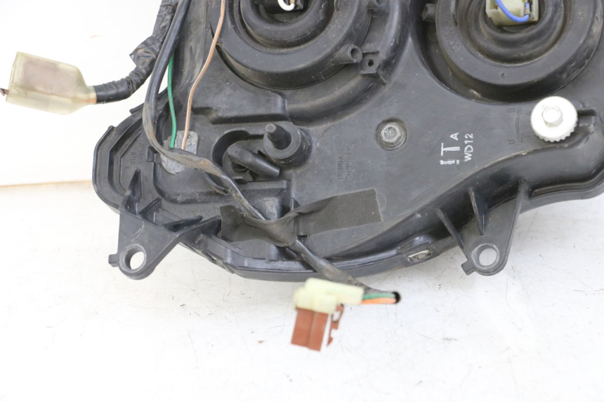 photo de PHARE AVANT HONDA FJS SILVER WING SILVERWING 400 (2005 - 2008)