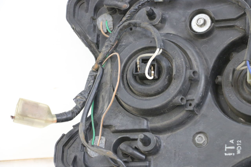 photo de PHARE AVANT HONDA FJS SILVER WING SILVERWING 400 (2005 - 2008)