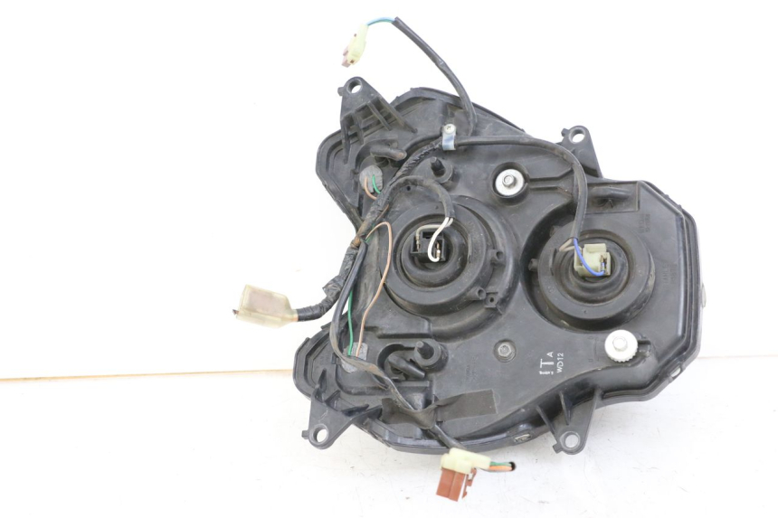 photo de PHARE AVANT HONDA FJS SILVER WING SILVERWING 400 (2005 - 2008)