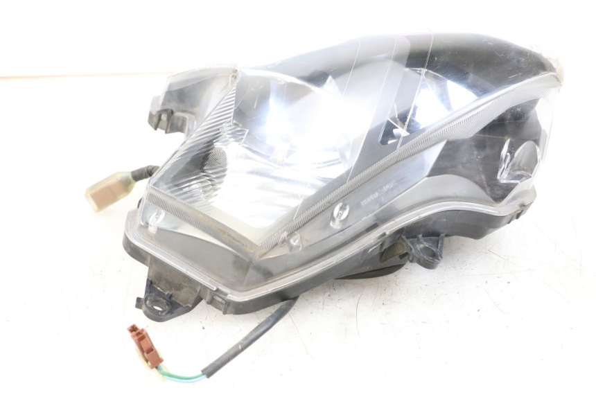 photo de PHARE AVANT HONDA FJS SILVER WING SILVERWING 400 (2005 - 2008)