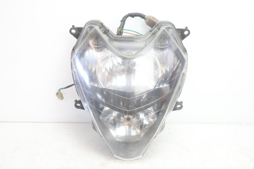 photo de PHARE AVANT HONDA FJS SILVER WING SILVERWING 400 (2005 - 2008) - Vue principale