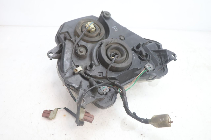 photo de PHARE AVANT HONDA FJS SILVER WING SILVERWING 400 (2005 - 2008) - Vue d’ensemble