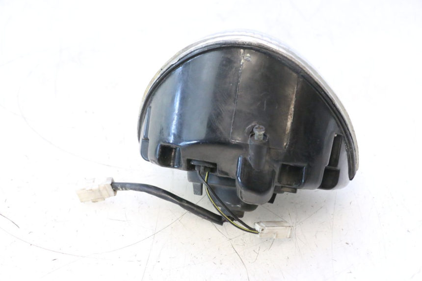 photo de PHARE AVANT PIAGGIO FLY 2T 50 (2004 - 2017) - Vue produit
