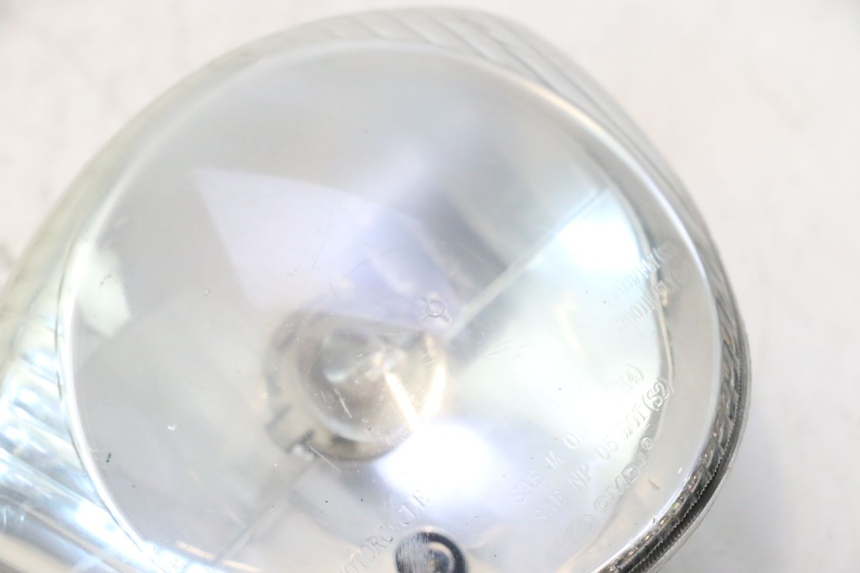 photo de PHARE AVANT PIAGGIO FLY 2T 50 (2004 - 2017) - Autre angle de vue