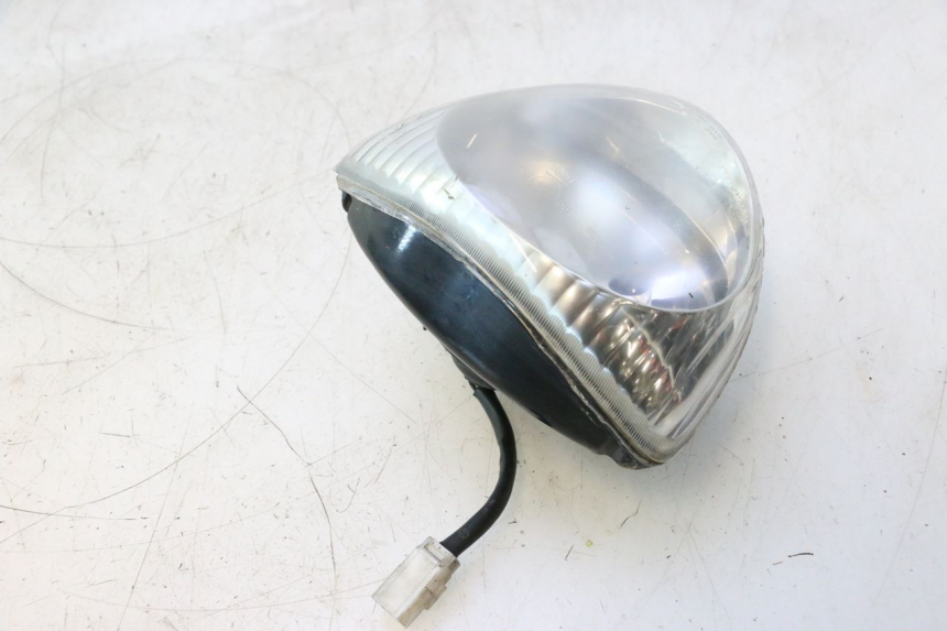 photo de PHARE AVANT PIAGGIO FLY 2T 50 (2004 - 2017) - État de surface