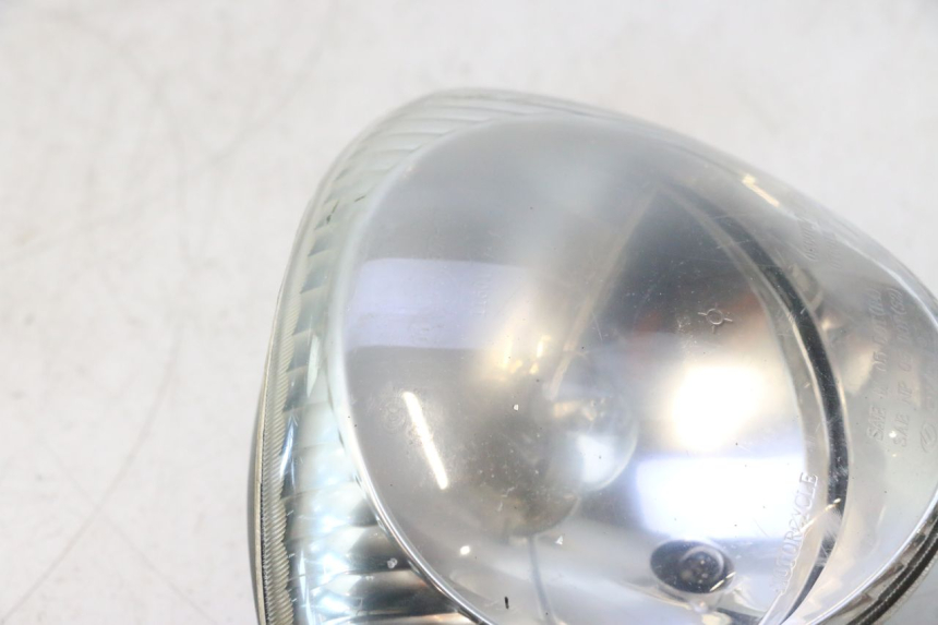 photo de PHARE AVANT PIAGGIO FLY 2T 50 (2004 - 2017) - Pièce contrôlée