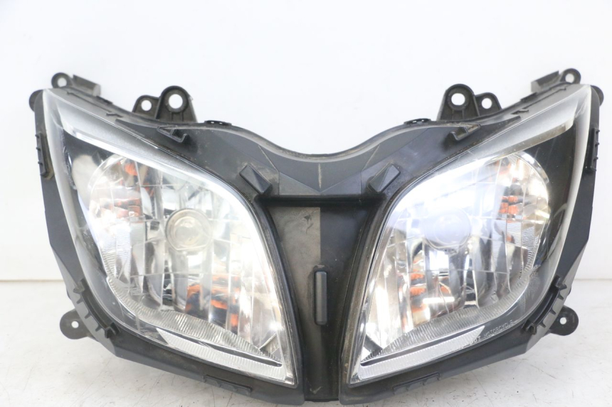 photo de PHARE AVANT HONDA FORZA ABS 300 (2013 - 2019)