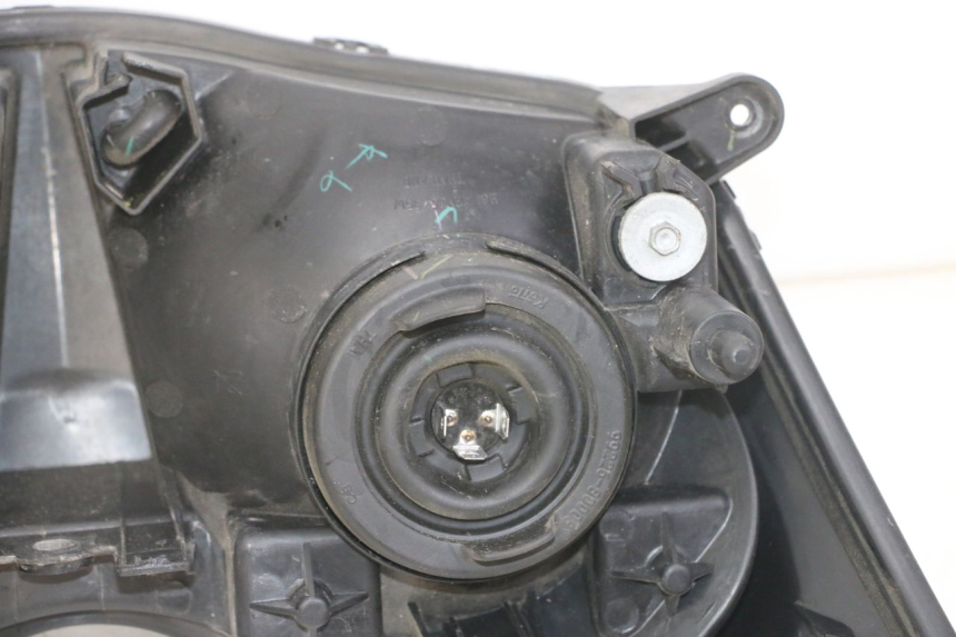 photo de PHARE AVANT HONDA FORZA ABS 300 (2013 - 2019)