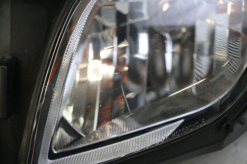 photo de PHARE AVANT HONDA FORZA ABS 300 (2013 - 2019)