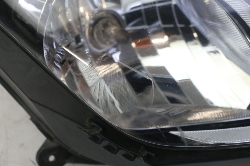 photo de PHARE AVANT HONDA FORZA ABS 300 (2013 - 2019)