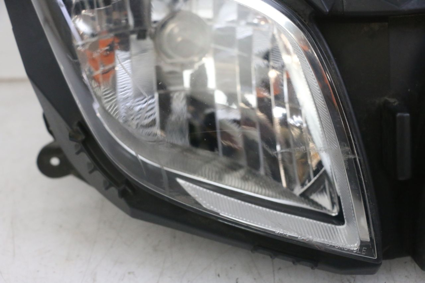 photo de PHARE AVANT HONDA FORZA ABS 300 (2013 - 2019)