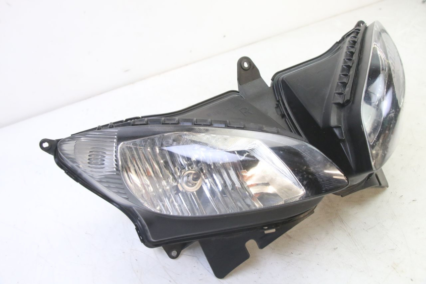 photo de PHARE AVANT YAMAHA FZ6 FAZER S2 600 (2007 - 2011)
