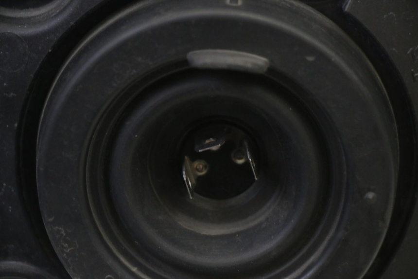 photo de PHARE AVANT YAMAHA FZ6 FAZER S2 600 (2007 - 2011)