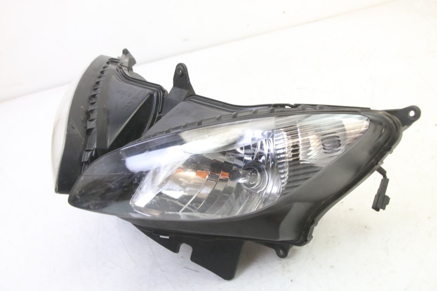 photo de PHARE AVANT YAMAHA FZ6 FAZER S2 600 (2007 - 2011)