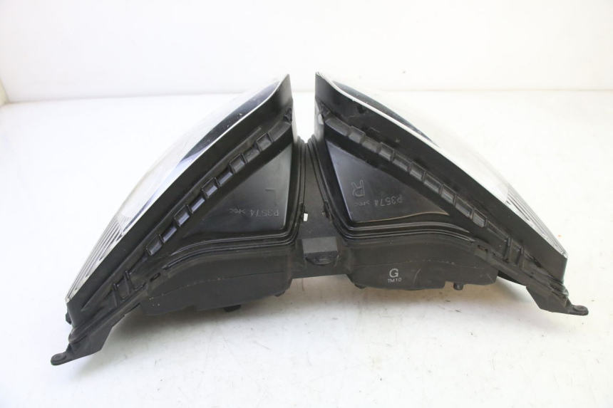 photo de PHARE AVANT YAMAHA FZ6 FAZER S2 600 (2007 - 2011)