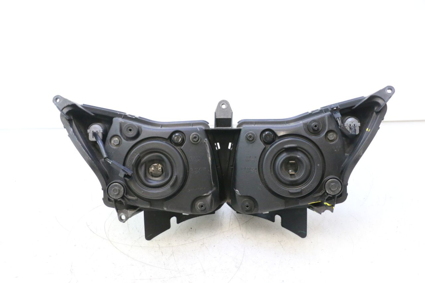 photo de PHARE AVANT YAMAHA FZ8 800 (2010 - 2016) - Focus structure