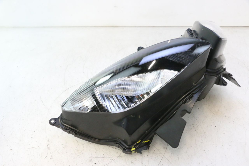 photo de PHARE AVANT YAMAHA FZ8 800 (2010 - 2016) - État de surface