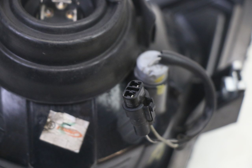 photo de PHARE AVANT BMW G310 R 310 (2016 - 2020)
