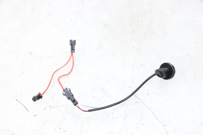 photo de PHARE AVANT GAUCHE DUALTRON AMINIA 1