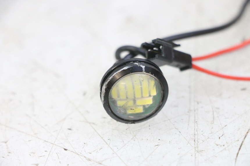 photo de PHARE AVANT GAUCHE DUALTRON AMINIA 1