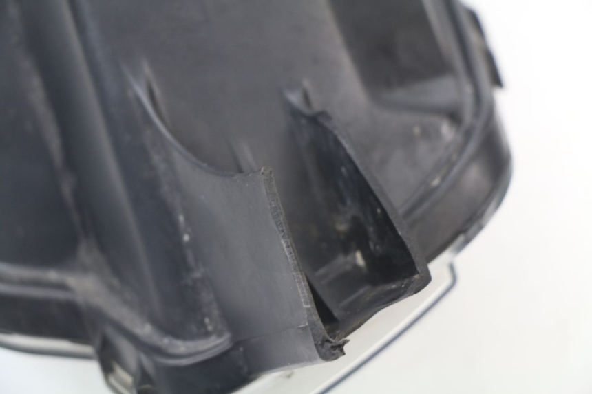 photo de PHARE AVANT GAUCHE BMW C SPORT 650 (2015 - 2021) - Gros plan technique