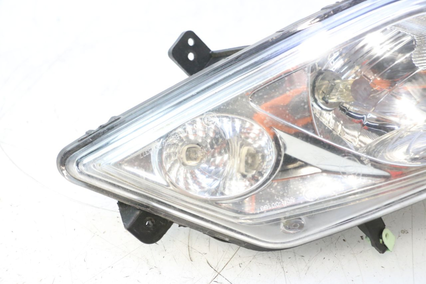 photo de PHARE AVANT GAUCHE PEUGEOT CITYSTAR 2T 50 (2018 - 2021) - Détail de la pièce