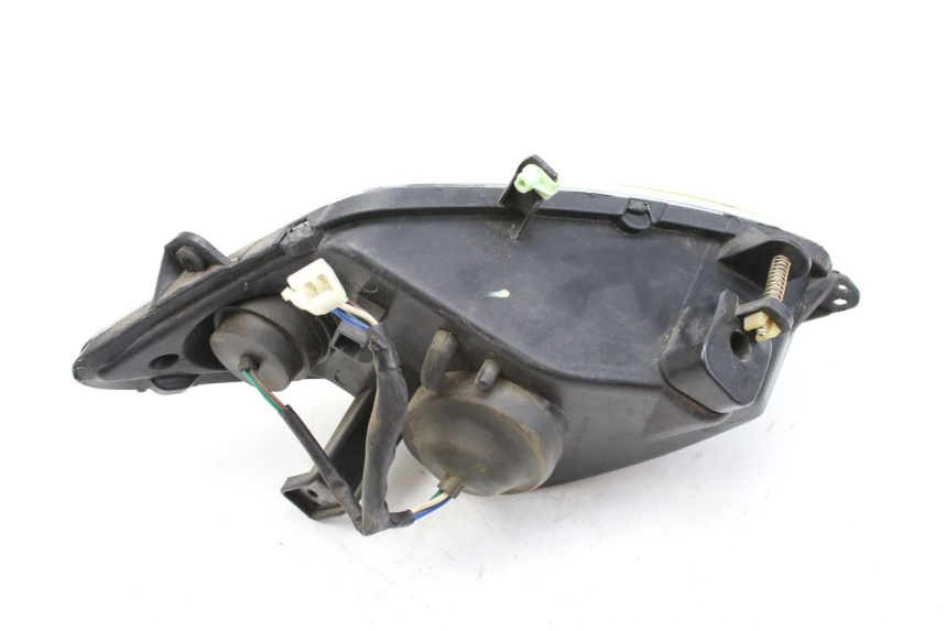 photo de PHARE AVANT GAUCHE PEUGEOT CITYSTAR 125 (2011 - 2017)