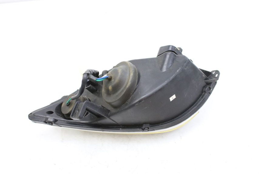 photo de PHARE AVANT GAUCHE PEUGEOT CITYSTAR 125 (2011 - 2017)