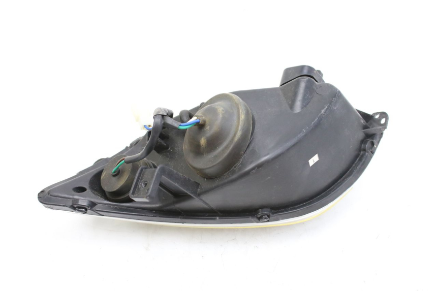 photo de PHARE AVANT GAUCHE PEUGEOT CITYSTAR 125 (2011 - 2017)