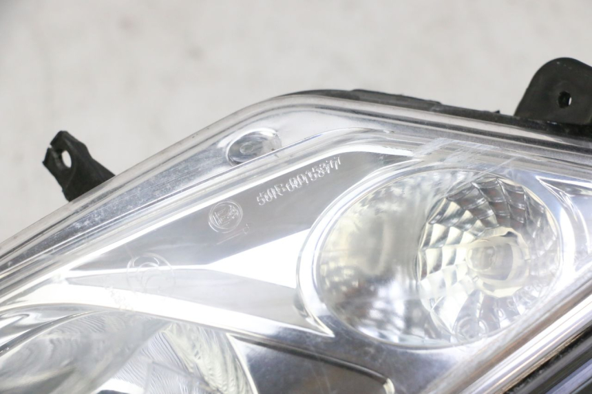 photo de PHARE AVANT GAUCHE PEUGEOT CITYSTAR 50 (2013 - 2017)