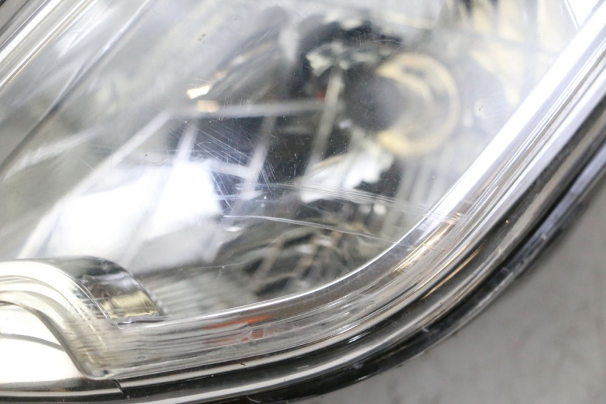photo de PHARE AVANT GAUCHE PEUGEOT CITYSTAR 50 (2013 - 2017)