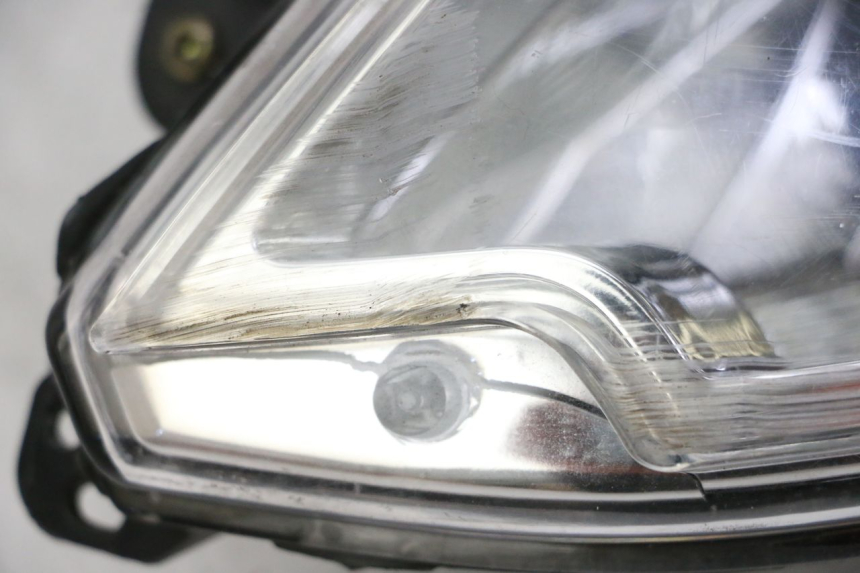 photo de PHARE AVANT GAUCHE PEUGEOT CITYSTAR 50 (2013 - 2017)