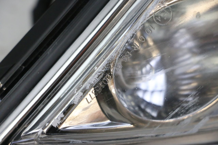 photo de PHARE AVANT GAUCHE PEUGEOT CITYSTAR 50 (2013 - 2017)