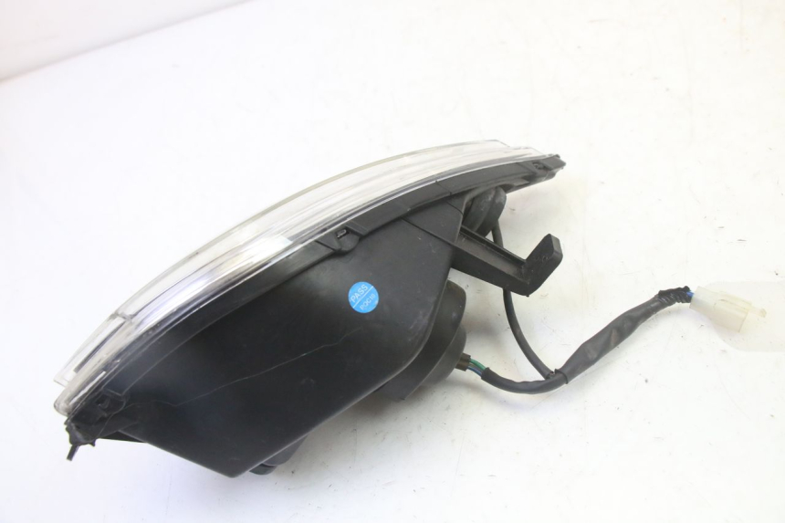 photo de PHARE AVANT GAUCHE PEUGEOT CITYSTAR 50 (2013 - 2017)