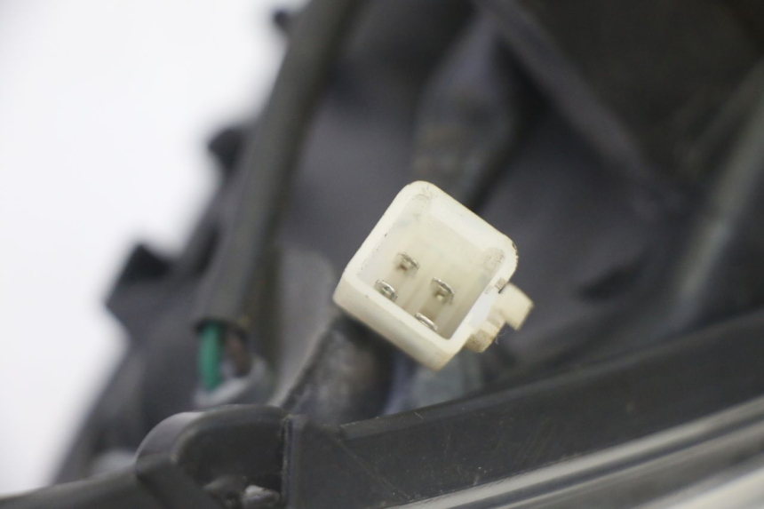 photo de PHARE AVANT GAUCHE PEUGEOT CITYSTAR 50 (2013 - 2017)