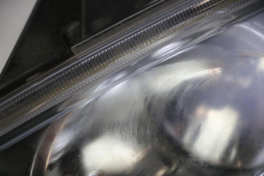 photo de PHARE AVANT GAUCHE KYMCO DINK STREET 125 (2009 - 2014)