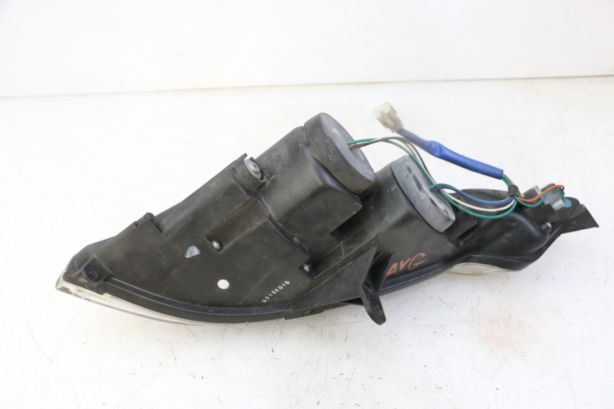 photo de PHARE AVANT GAUCHE KYMCO DINK STREET 125 (2009 - 2014)