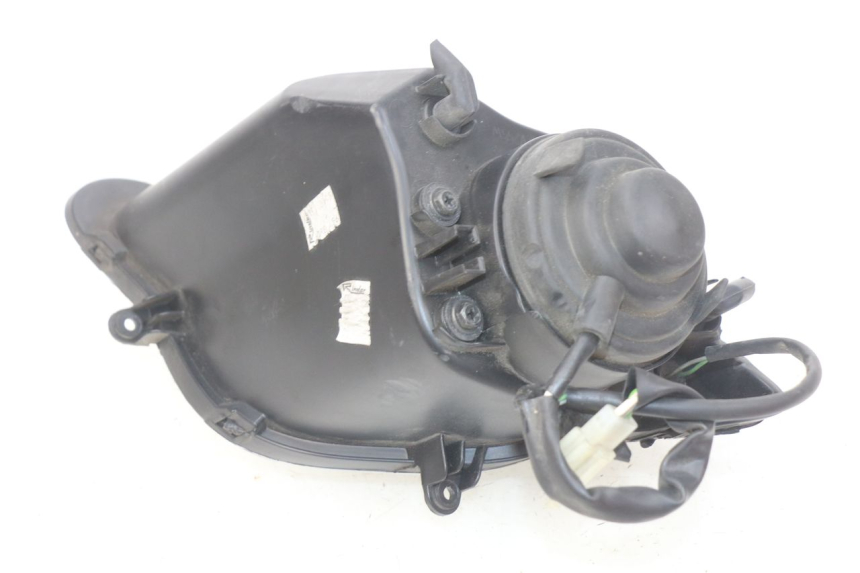 photo de PHARE AVANT GAUCHE PEUGEOT GEOPOLIS 400 (2007 - 2013)