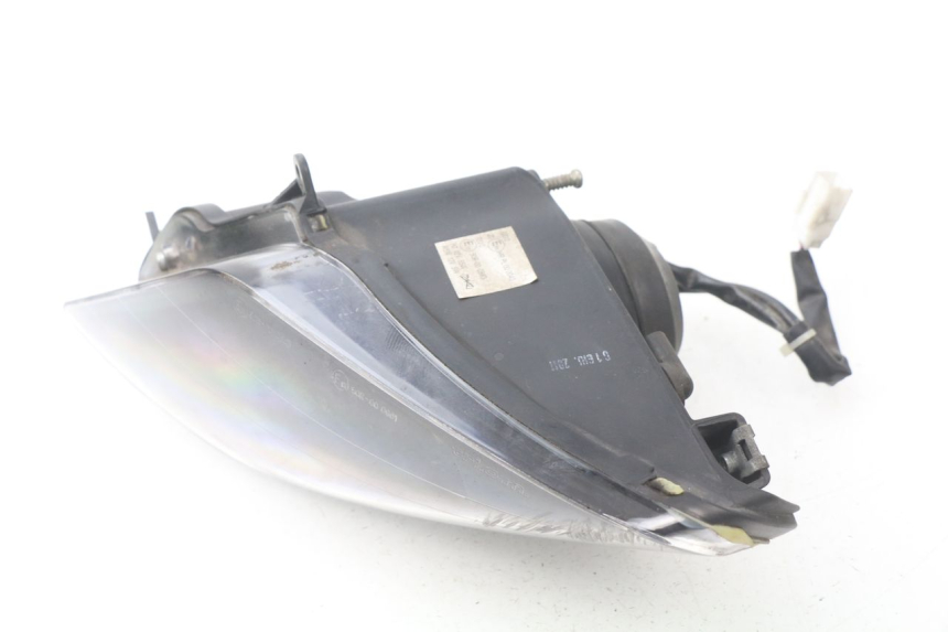 photo de PHARE AVANT GAUCHE GILERA NEXUS 125 (2009 - 2013)