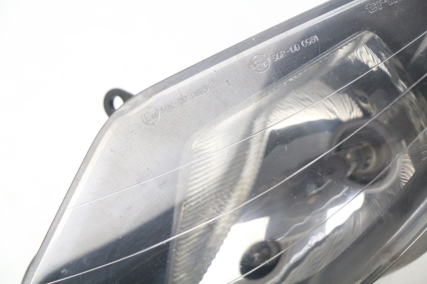 photo de PHARE AVANT GAUCHE GILERA NEXUS 125 (2009 - 2013)