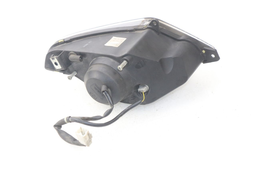 photo de PHARE AVANT GAUCHE GILERA NEXUS 125 (2009 - 2013)