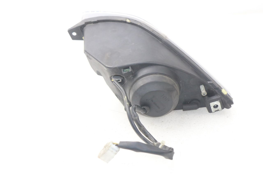 photo de PHARE AVANT GAUCHE GILERA NEXUS 125 (2009 - 2013)