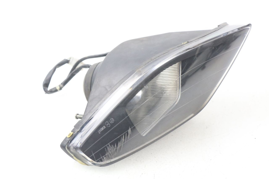 photo de PHARE AVANT GAUCHE GILERA NEXUS 125 (2009 - 2013)