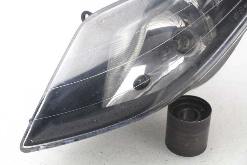photo de PHARE AVANT GAUCHE GILERA NEXUS 125 (2009 - 2013)