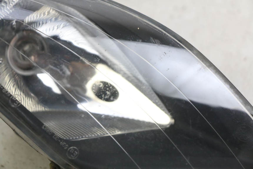 photo de PHARE AVANT GAUCHE GILERA NEXUS 125 (2007 - 2009)
