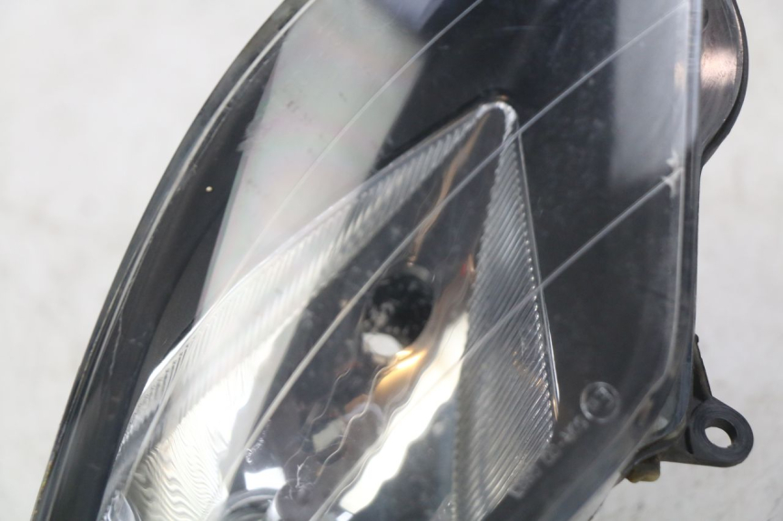 photo de PHARE AVANT GAUCHE GILERA NEXUS 125 (2007 - 2009)