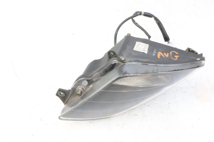 photo de PHARE AVANT GAUCHE GILERA NEXUS 300 (2008 - 2013)