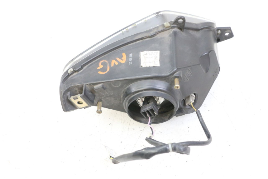 photo de PHARE AVANT GAUCHE GILERA NEXUS 300 (2008 - 2013)